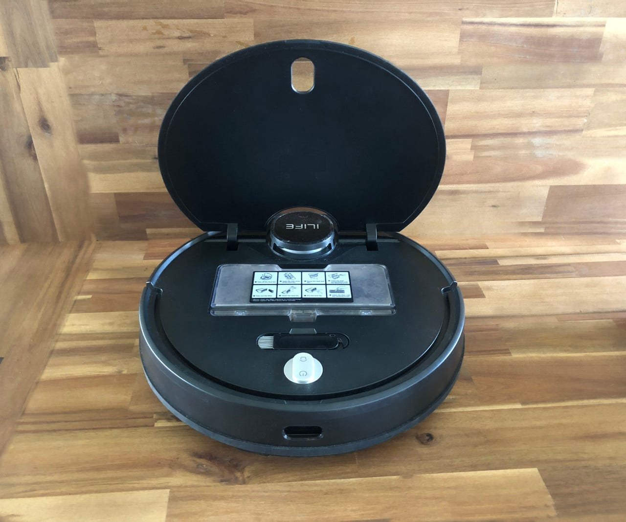 هل يمكن أن تتحول مكنستك الذكية إلى جاسوس داخل منزلك؟