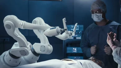 الروبوتات تتدخل لعلاج السكتات الدماغية بتحكم بشري عن بُعد 3 upload 1712328189 796818815