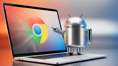 هل يصبح أندرويد نظاماً مكتبياً مع Aluminium OS؟