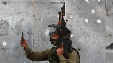 الاحتلال الإسرائيلي يُلزم كبار ضباطه باستخدام اجهزة آيفون للفرار من الهجمات السيبرانية 6 0x0