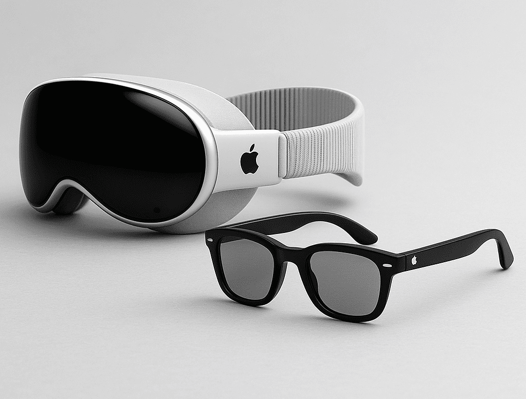 آبل تستعد لإطلاق نظارات Apple Glasses الذكية العام القادم