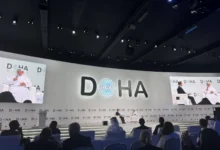 تحذير قطري: الذكاء الاصطناعي يهدد مستقبل الغاز عالمياً