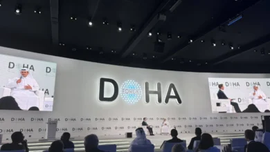 تحذير قطري: الذكاء الاصطناعي يهدد مستقبل الغاز عالمياً 6 تحذير قطري: الذكاء الاصطناعي يهدد مستقبل الغاز عالمياً