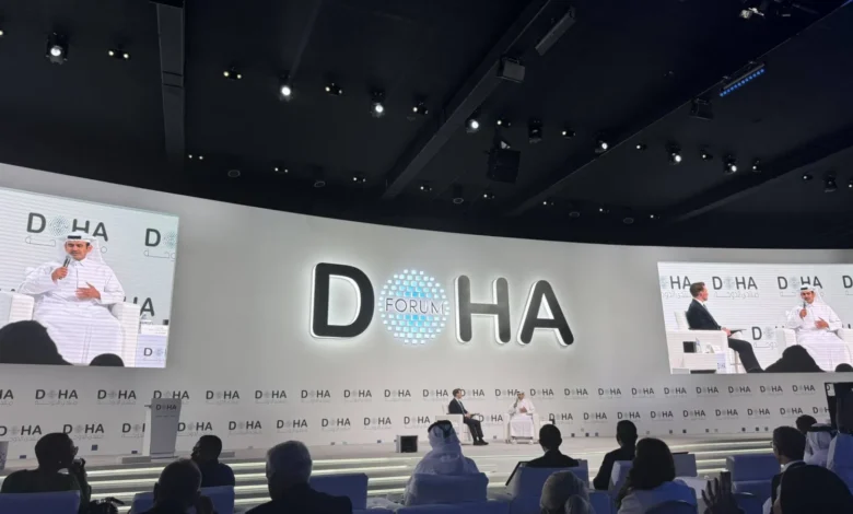 تحذير قطري: الذكاء الاصطناعي يهدد مستقبل الغاز عالمياً 1 تحذير قطري: الذكاء الاصطناعي يهدد مستقبل الغاز عالمياً