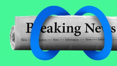 ميتا توقِّع اتفاقيات ترخيص محتوى مع شبكات إخبارية عالمية 5 181453 1729793693973