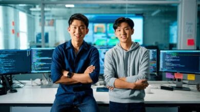 شابان من جيل Z يرفضان عرضاً بملايين الدولارات لتطوير مشروع إيلون ماسك للذكاء الاصطناعي 7 4994338