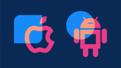 تسريبات: جوجل وآبل تعملان على تبسيط الانتقال بين أجهزة أندرويد وآيفون