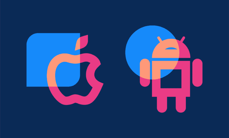 تسريبات: جوجل وآبل تعملان على تبسيط الانتقال بين أجهزة أندرويد وآيفون 1 تسريبات: جوجل وآبل تعملان على تبسيط الانتقال بين أجهزة أندرويد وآيفون