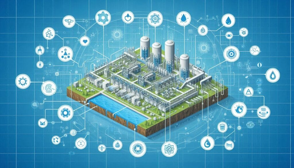 أسطورة عطش الذكاء الاصطناعي: هل يتطلب كل أمر نصي جالون ماء فعلاً؟ 7 Designer ai 1024x585 1