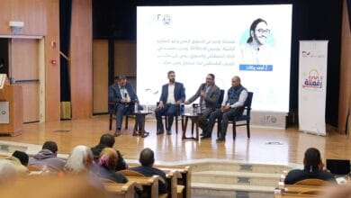 منتدى القدس الرقمي 2025: التكنولوجيا أداة للصمود والابتكار 13 FB IMG 1764691620429