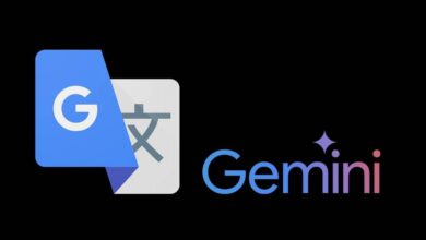 جوجل تعزز تطبيق الترجمة بقدرات Gemini لتحسين فهم سياق اللغات 18 جوجل تعزز تطبيق الترجمة بقدرات Gemini لتحسين فهم سياق اللغات