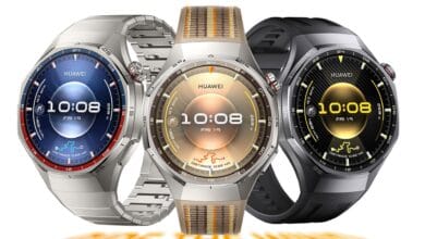 HUAWEI WATCH GT 6 Pro The Smartwatch That Redefines Battery Life and Fitness