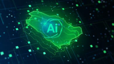 السعودية تتقدم إلى المركز الثالث عالمياً بنماذج الذكاء الاصطناعي ونمو الوظائف 11 السعودية تتقدم إلى المركز الثالث عالميًا بنماذج الذكاء الاصطناعي ونمو الوظائف