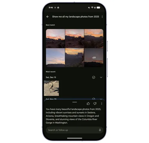 استعد أجمل ذكرياتك مع Google Photos بـ 5 طرق جديدة