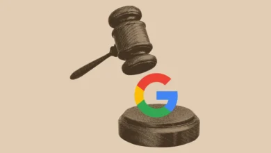 بسبب الانتهاكات الواسعة: جوجل زيرو تحت التحقيق من قِبل الاتحاد الأوروبي 5 STKS487 ANTITRUST 2 STK093 GOOGLE