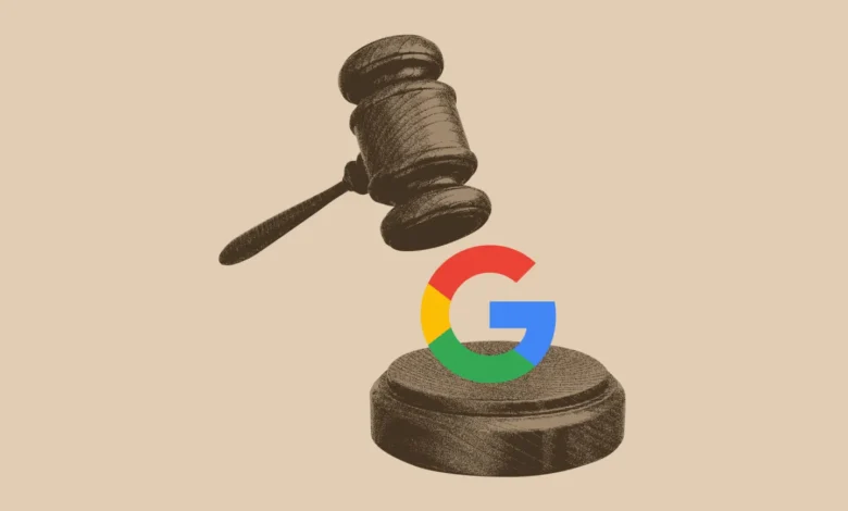 بسبب الانتهاكات الواسعة: جوجل زيرو تحت التحقيق من قِبل الاتحاد الأوروبي 1 STKS487 ANTITRUST 2 STK093 GOOGLE