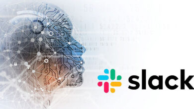 تكامل جديد بين منصة سلاك وتطبيق كلاود يعيد تعريف عمل المطورين 5 تكامل جديد بين منصة سلاك وتطبيق كلاود يعيد تعريف عمل المطورين