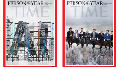TIME person of the year