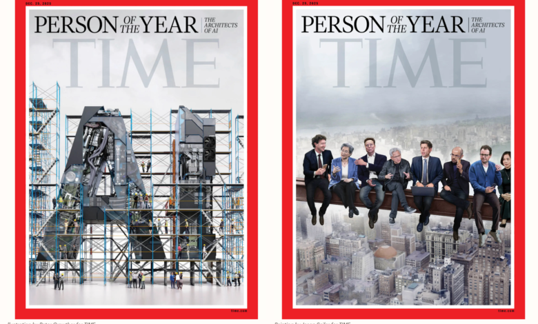TIME person of the year