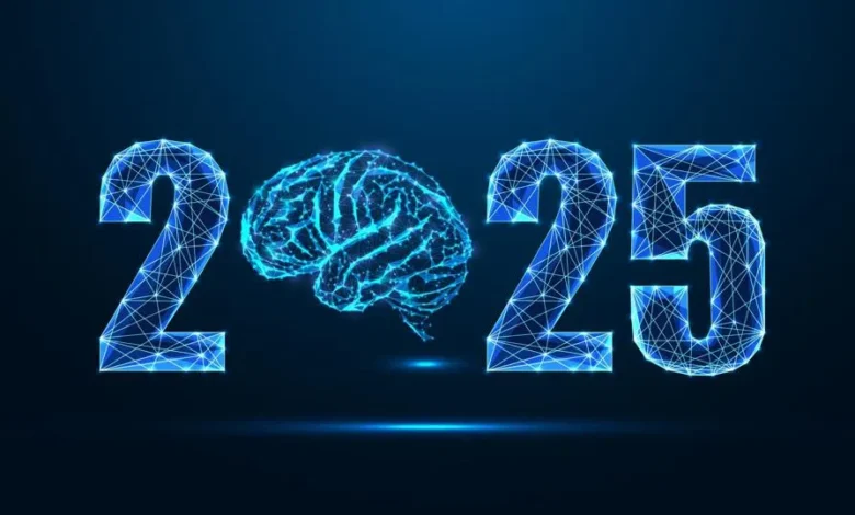 The 10 Biggest AI Trends Of 2025 Everyone Must Be Ready For Today