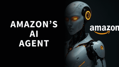 أمازون تستعرض 3 وكلاء ذكاء اصطناعي 5 amazonaiagent 1024x571 1