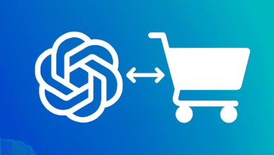 تأثير شات جي بي تي: ارتفاع 28% في الإحالات إلى تطبيقات التجارة الإلكترونية 5 attachment ChatGPT Ecommerce Featured