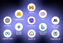 خبراء جوجل: لا تثقوا بنماذج الذكاء الاصطناعي لهذه الأسباب