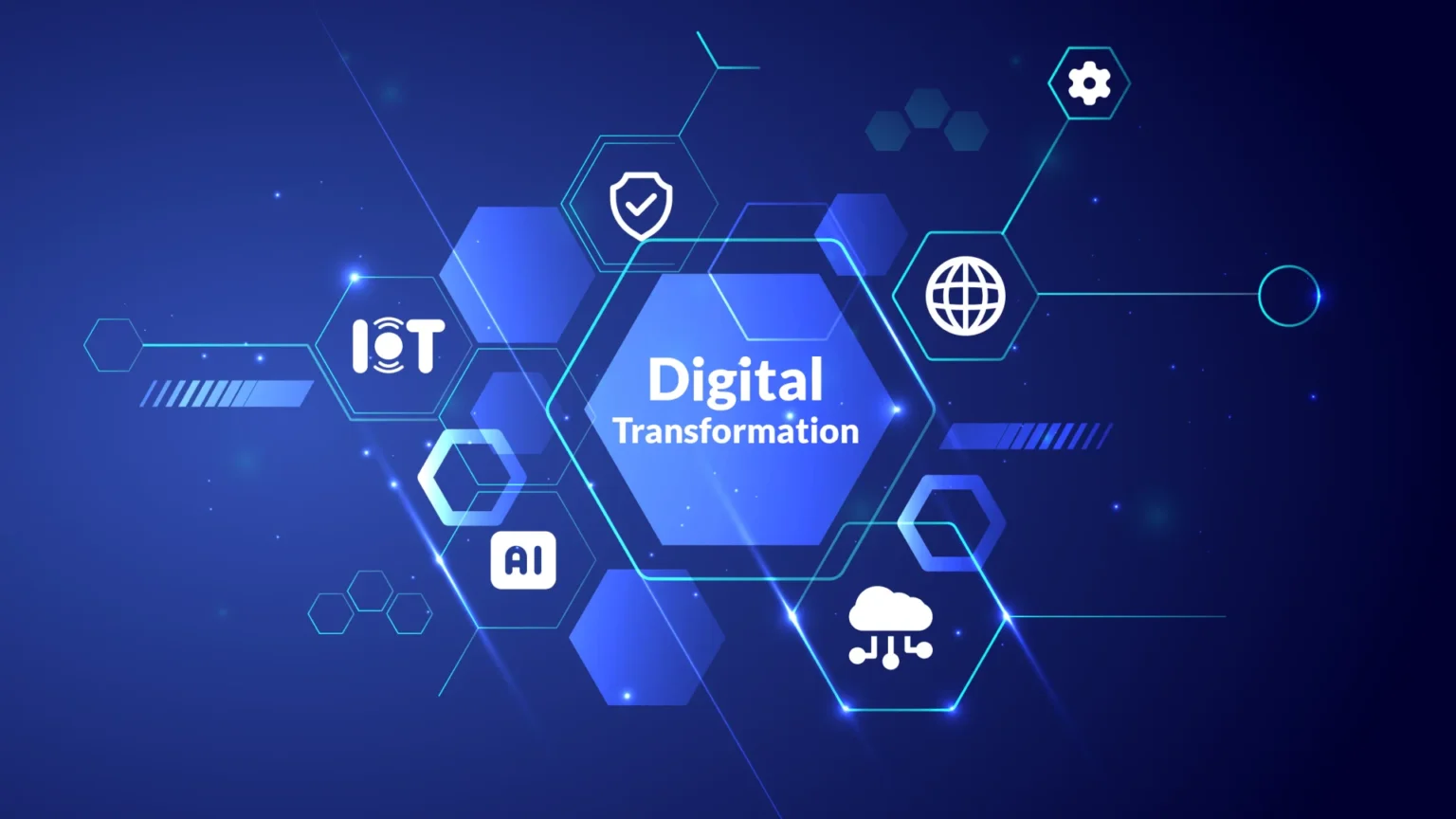  iDplus: هوية رقمية آمنة تعزز الخدمات المالية في فلسطين