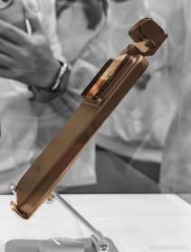 تسريبات: إطلاق هاتف أونور الثوري "ROBOT PHONE" رسمياً في مارس 2026