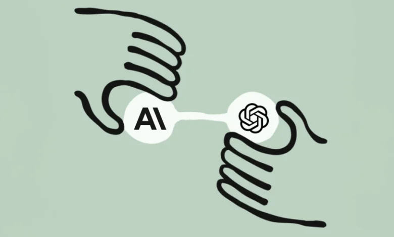 توحيد معايير وكلاء الذكاء الاصطناعي: مبادرة جديدة تقودها أوبن إيه آي وأنثروبيك 1 header image mad img 1765352317