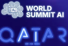 انطلاق أعمال القمة العالمية للذكاء الاصطناعي – قطر 2025