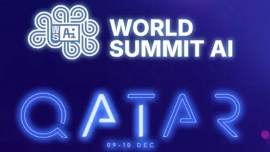 انطلاق أعمال القمة العالمية للذكاء الاصطناعي – قطر 2025 4 انطلاق أعمال القمة العالمية للذكاء الاصطناعي – قطر 2025
