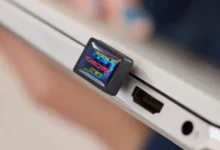 Extreme Fit USB-C: وحدة تخزين فائقة للحواسيب والأجهزة المحمولة بسعة 1 تيرابايت