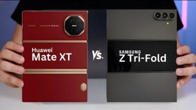 تعرف على أبرز الفوارق بين هواتف سامسونج وهواوي ثلاثية الطي 7 sddefault