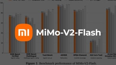 شاومي تطلق نموذج MiMo-V2-Flash للمهام اليومية والاستدلال والبرمجة