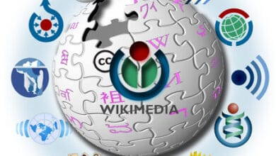 رئيس ويكيميديا: عام 2026 سيشهد تحولاً جذرياً في طريقة البحث على الإنترنت