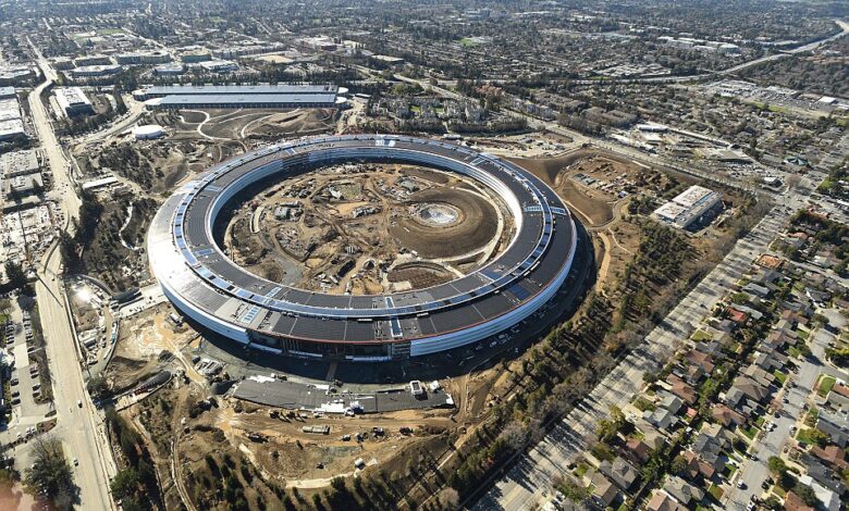 كواليس آبل.. رحيل قيادات بارزة وتعيينات استراتيجية تعيد رسم مستقبل الشركة