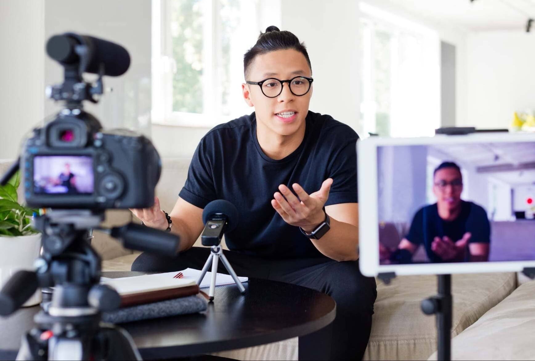 يوتيوب 2026: تحديثات كبرى واقتصاد أقوى لصناع المحتوى
