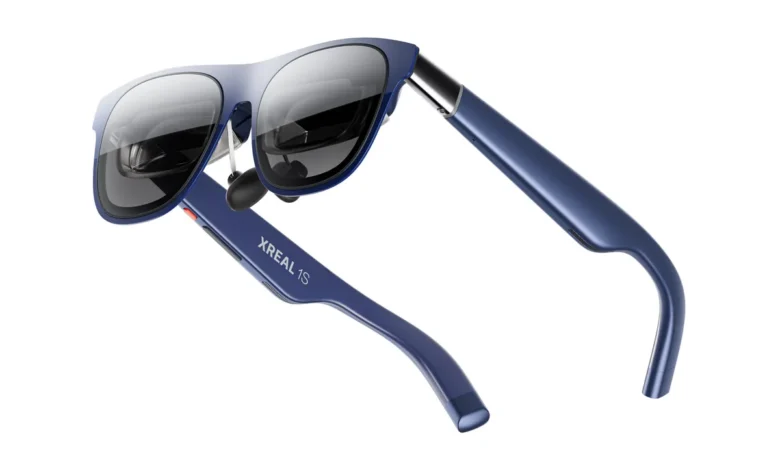 إكس ريل الصينية تكشف عن نظارات ذكية جديدة في معرض CES 2026 1 إكس ريل الصينية تكشف عن نظارات ذكية جديدة في معرض CES 2026