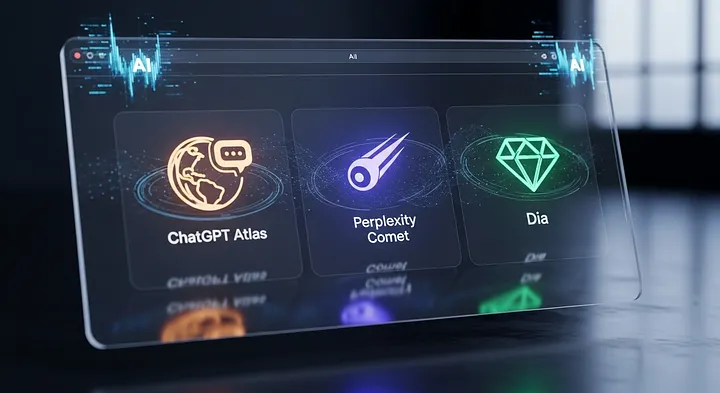 10 خطوات أساسية لحمايتك من هجمات الحقن الفوري في متصفحات الذكاء الاصطناعي