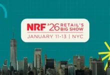 NRF 2026: الذكاء الاصطناعي يعيد تشكيل مستقبل تجارة التجزئة