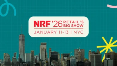 NRF 2026: الذكاء الاصطناعي يعيد تشكيل مستقبل تجارة التجزئة