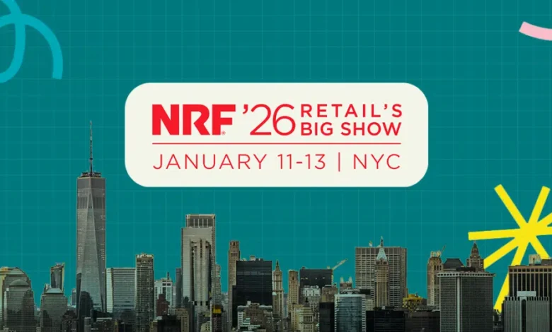 NRF 2026: الذكاء الاصطناعي يعيد تشكيل مستقبل تجارة التجزئة