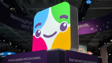 سيلزفورس تحول Slackbot إلى وكيل ذكي ينفّذ المهام داخل منصة سلاك 8 8a21d4ba bdf5 408a 8ad7 1b7083e638e1 960x540