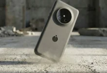 NexPhone .. هاتف واحد بديل للحاسوب بثلاثة أنظمة تشغيل