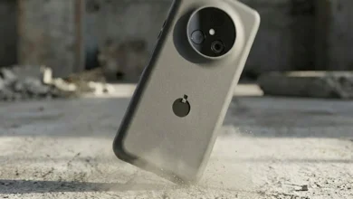 NexPhone .. هاتف واحد بديل للحاسوب بثلاثة أنظمة تشغيل