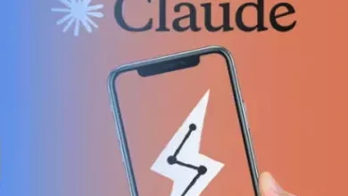 إطلاق ميزة Cowork في تطبيق كلاود: زميل عمل افتراضي ينظم ملفاتك عبر الدردشةK Anthropic-Cowork-Claude-AI-Agent