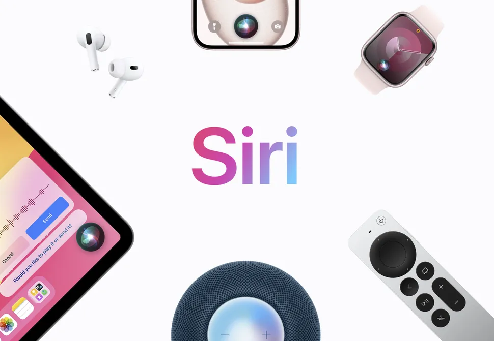 أبل تستعد لإطلاق نسخة جديدة من Siri تعتمد على الذكاء الاصطناعي التوليدي إعادة بناء جذرية لمساعد أبل الصوتي 