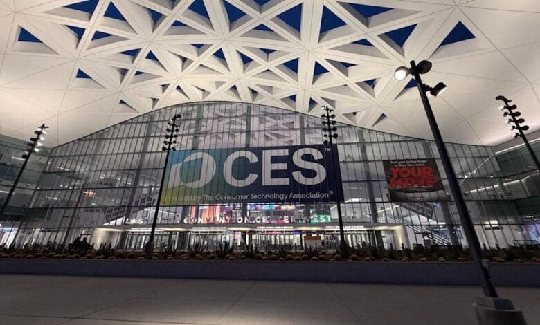 5 ابتكارات مذهلة في معرض CES 2026 -لاس فيجاس 1 تعرف على ميزات 5 ابتكارات ثورية من معرض CES 2026