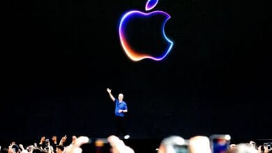 أبل تسجّل ربعاً قياسياً وكوك يعد بـ"ابتكارات غير مسبوقة" في 2026 58 Everything Apple Announced WWDC 2024 GettyImages 2156398720